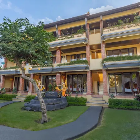 Pondok Kutuh Guest House