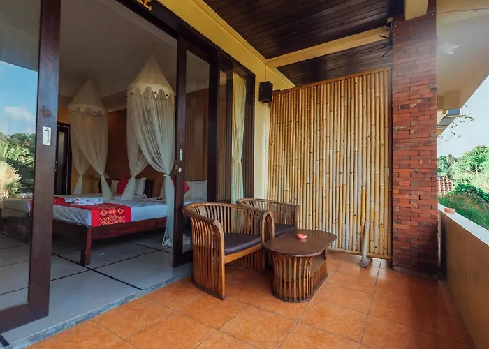 Gasthof Kutuh
