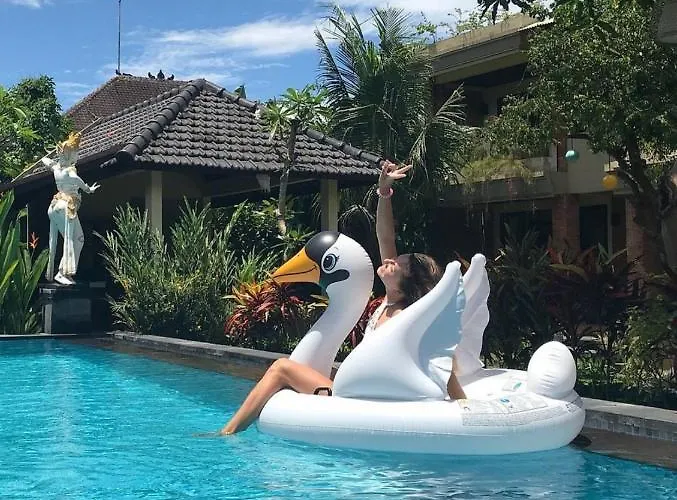 Kutuh 4* Ubud
