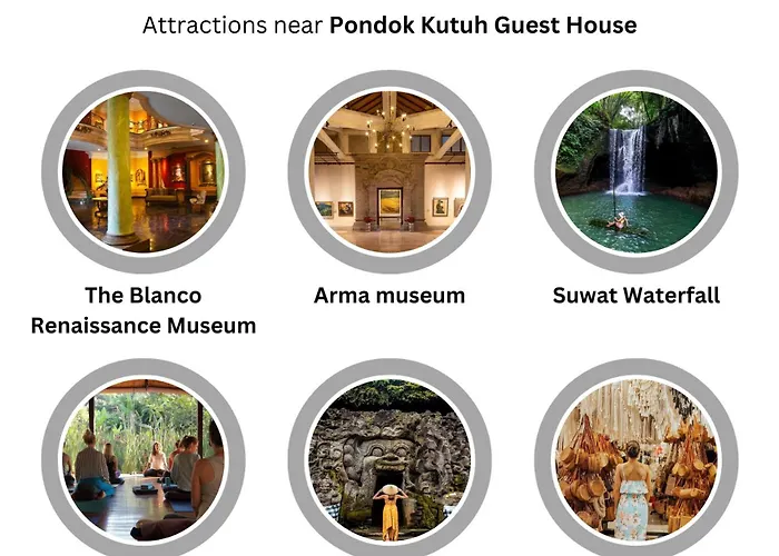 Kutuh Gasthof 4*