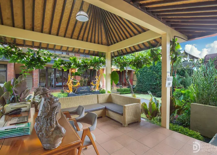 Kutuh Gasthof Ubud