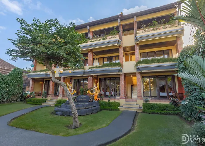 Kutuh Ubud