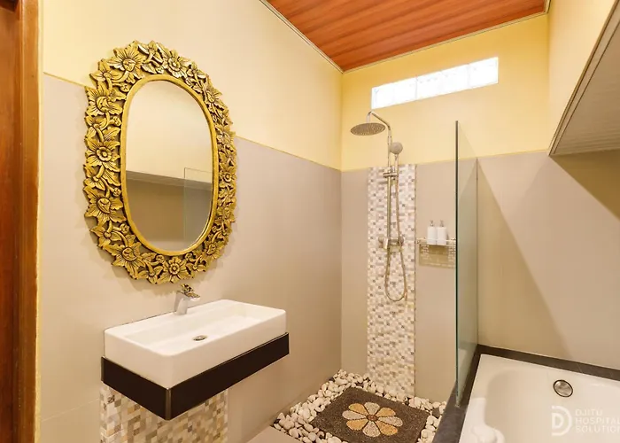 Kutuh Gasthof 4*
