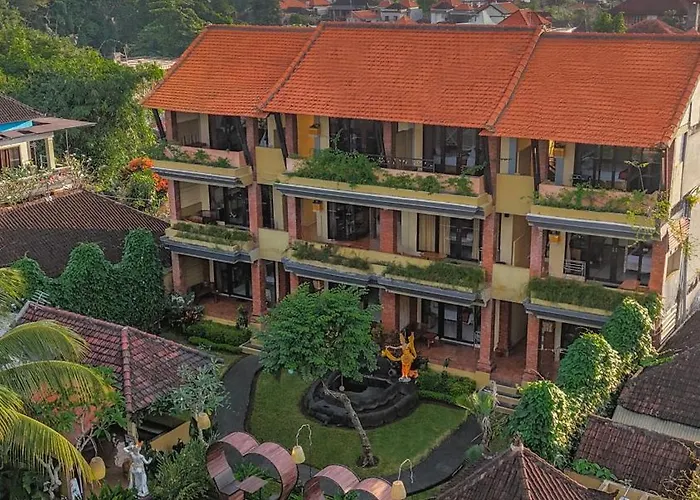Gasthof Kutuh 4*
