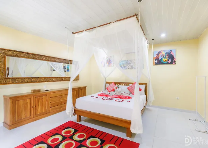 Kutuh Ubud