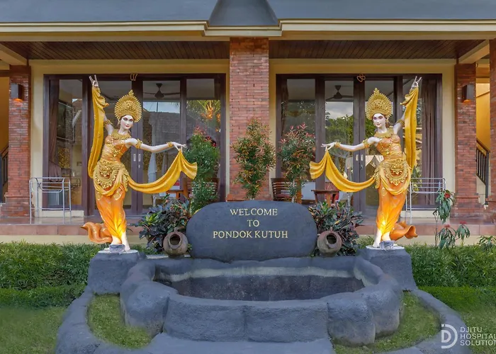 Kutuh Gasthof 4*
