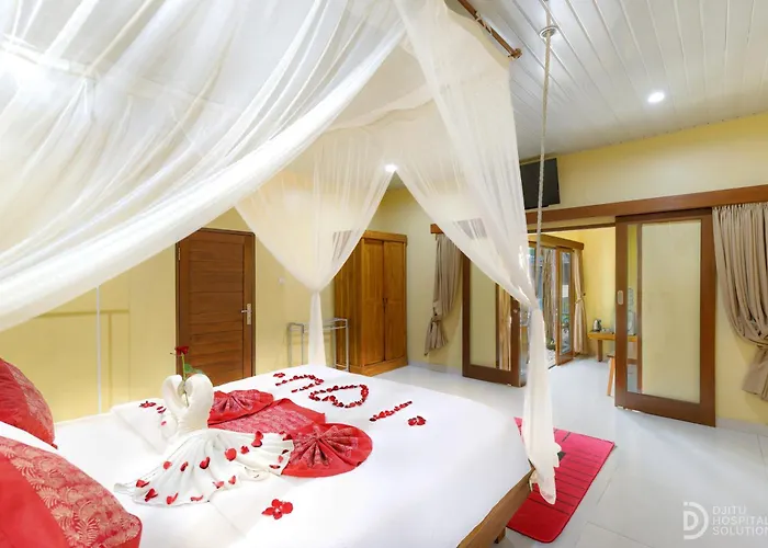 Gasthof Kutuh 4*