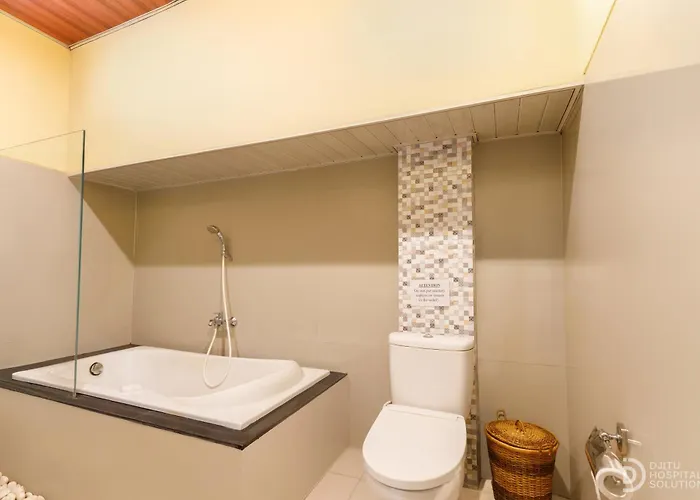 Kutuh Gasthof Ubud