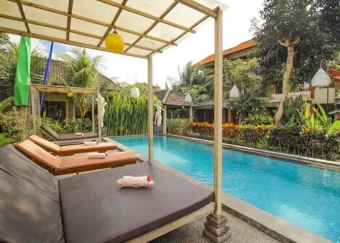 Gasthof Kutuh 4*