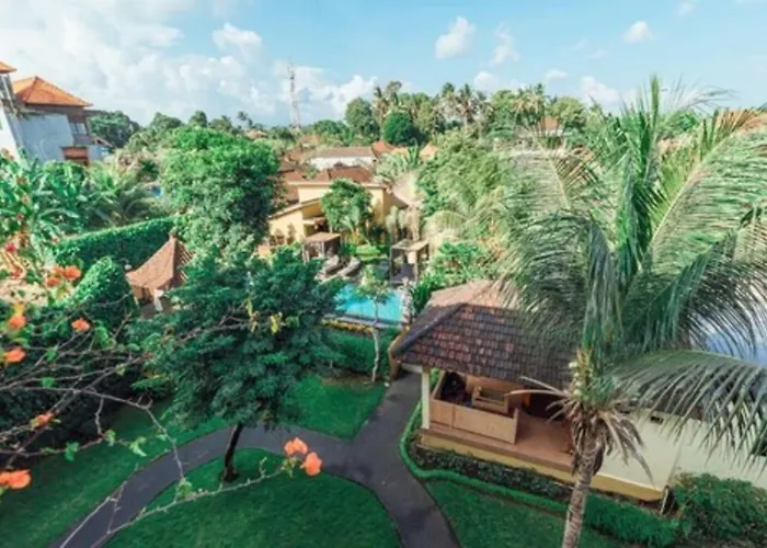 Gasthof Kutuh Ubud