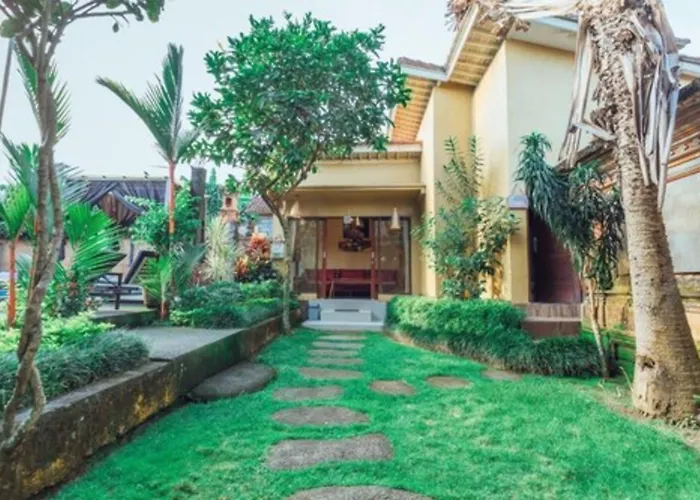 Kutuh Gasthof 4*