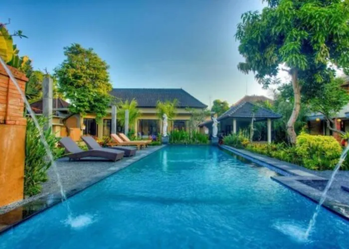 Kutuh 4*
