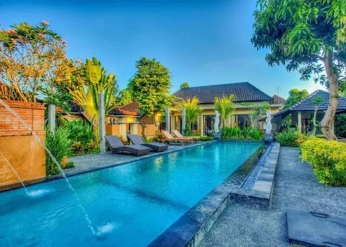 Gasthof Kutuh 4*