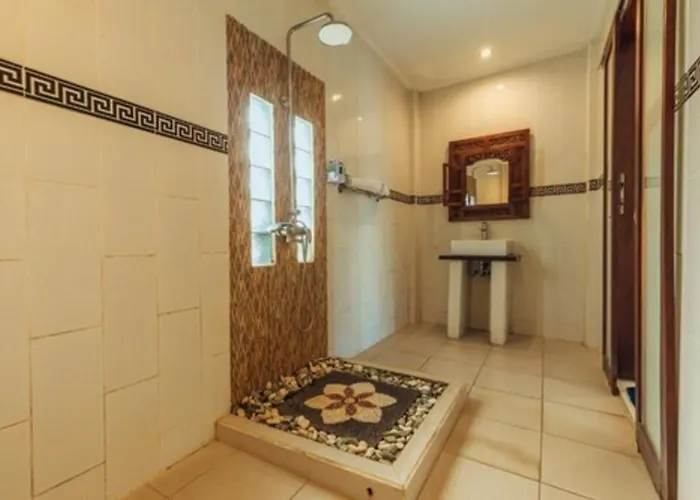Kutuh Gasthof 4*